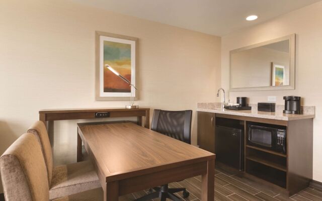 Embassy Suites Akron-Canton Airport