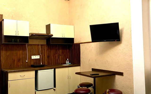 Апартаменти на вулиці Лесі Українки 19 кв 5