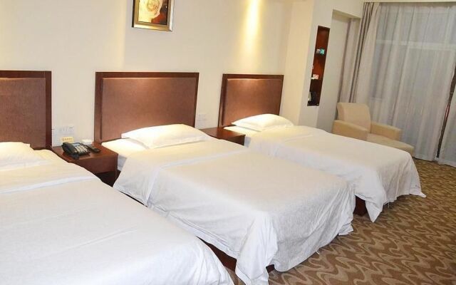 Changsha Xiaoyu Hotel