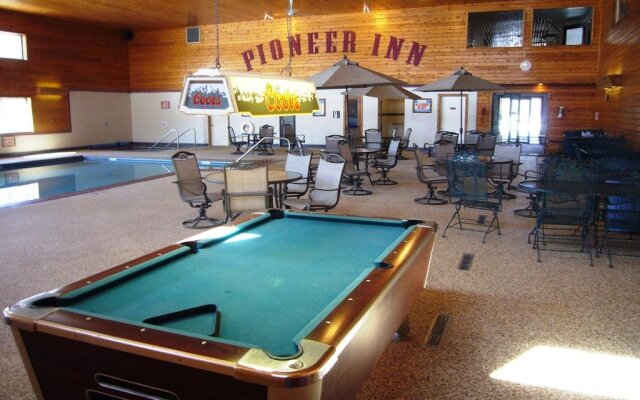 Horseshoe Bay Lodge