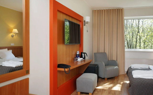 Oru Hub Hotel Tallinn - Handwritten Collection