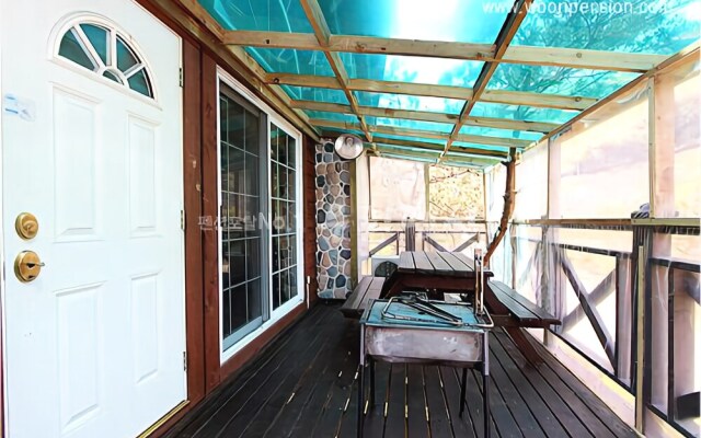 Wangju Hoam Villa Pension