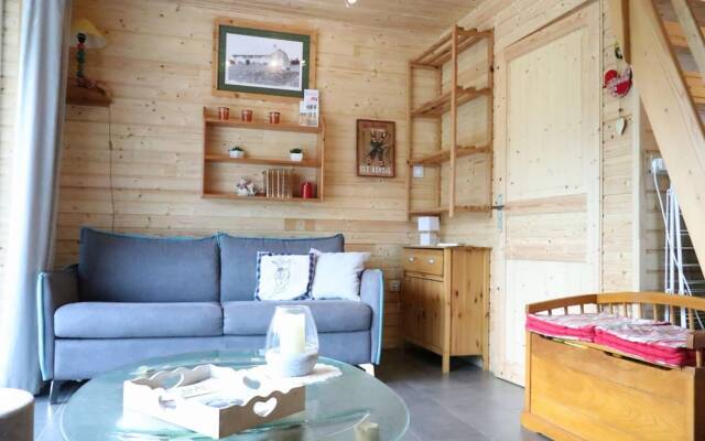 Petit Sorbier - Les Chalets du Sorbier