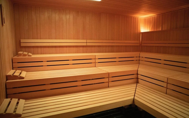 AR Chelsea Apartment