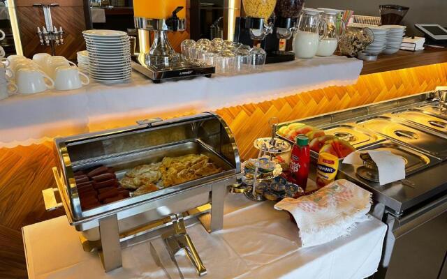 Hotel Gothia