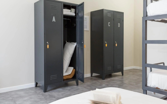 Piccolo Catalunya Hostel