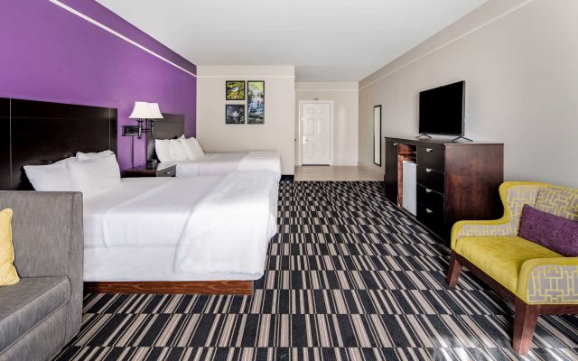 La Quinta Inn & Suites by Wyndham Alamo - McAllen East