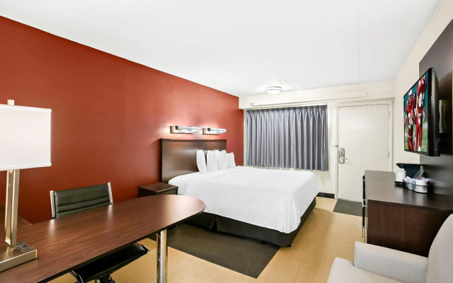 Red Roof Inn PLUS+ Baltimore-Washington DC/BWI Airport