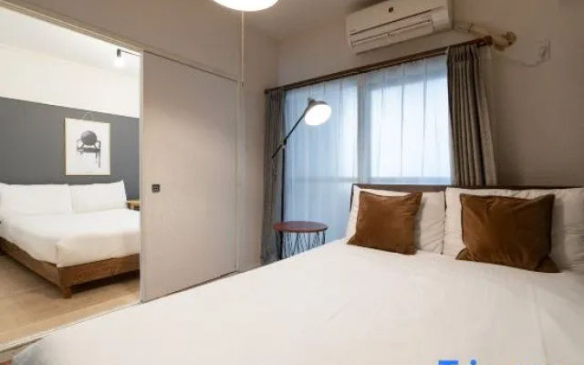 스탠다드 객실 사진 3