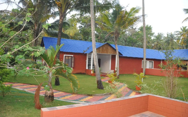 Nikhil Residence