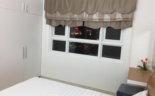 3T Vungtau Homestay