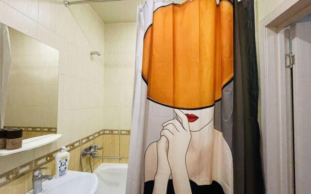 Апартаменты на улице Дальневосточная 108