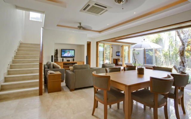 Koenokoeni Villa