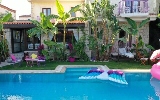 Ala Anka Alaçatı Hotel
