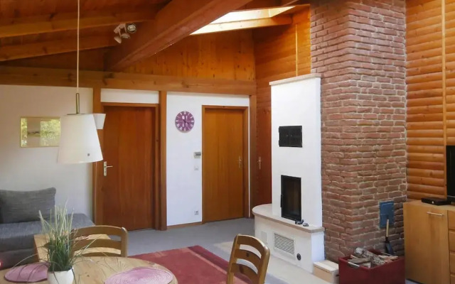 Ferienhaus, Suhlendorf