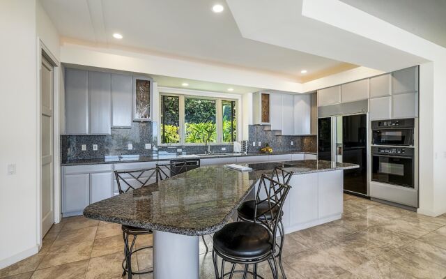 Blue Hawaii - 3 Br Home