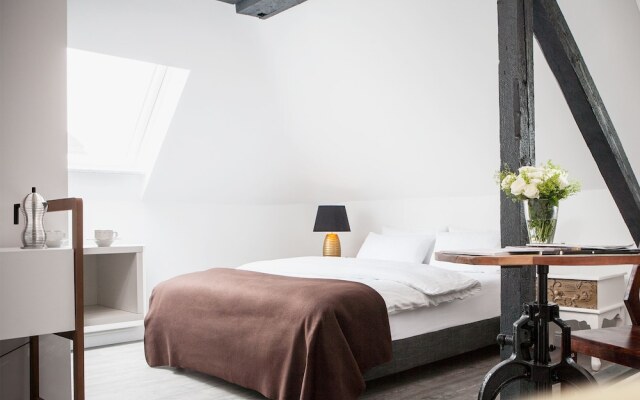 Отель Trip Inn Boutique Rubens