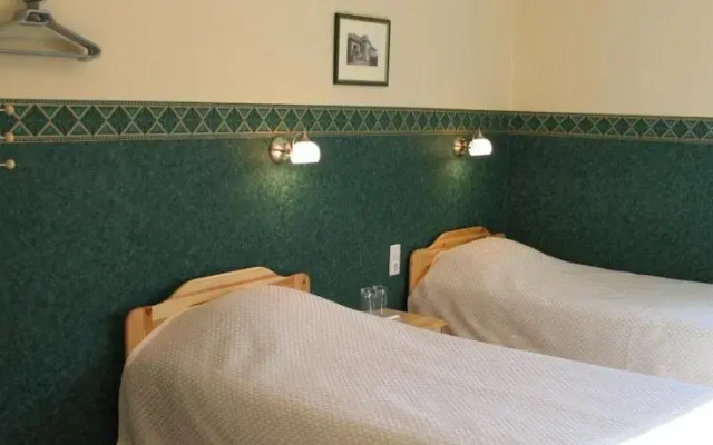 Alice Guesthouse