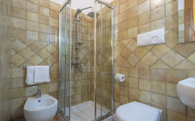 Gli Allori - Fuga dalla Città