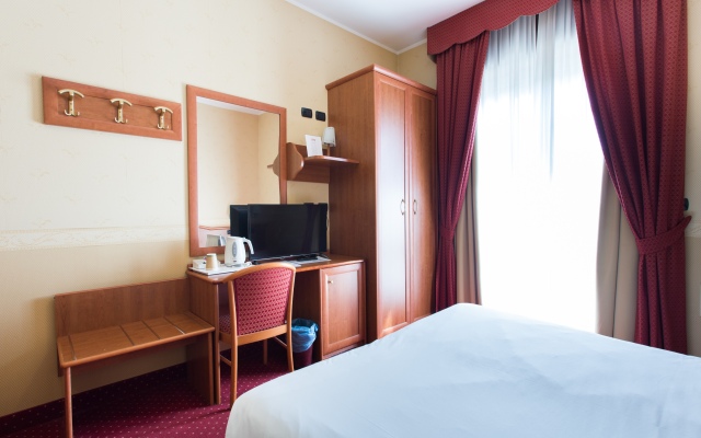 Vald Hotel