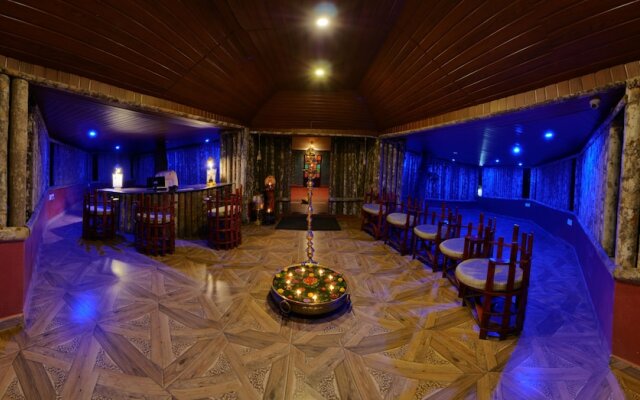 Paddington Resorts and Spa