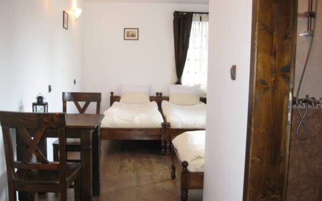 Guesthouse Trite Kambani