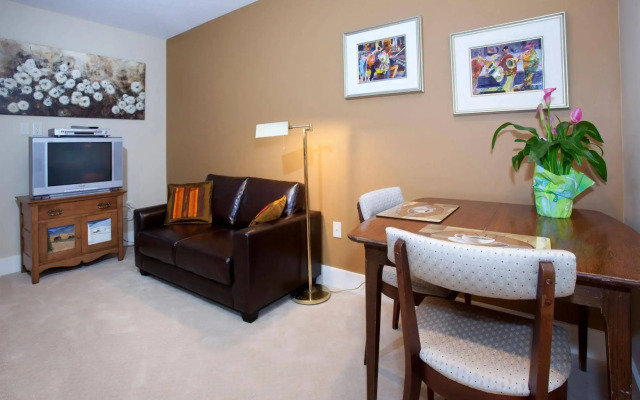 OKeefes Landing Bed & Breakfast