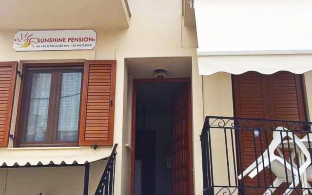 Sunshine Pension