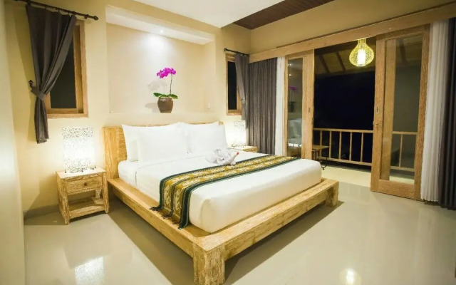 Tuga Guest House Ubud