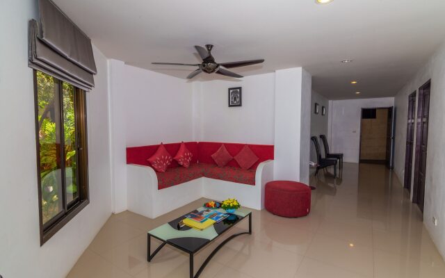 Saboey Resort & Villas