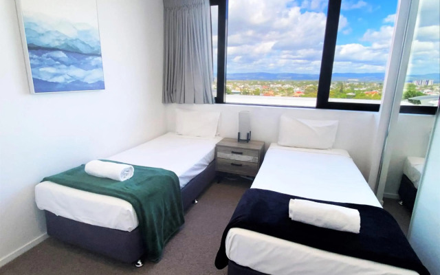 Qube Broadbeach