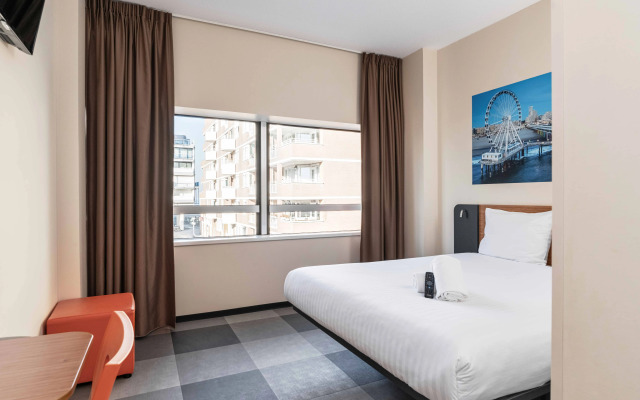easyHotel The Hague Scheveningen Beach