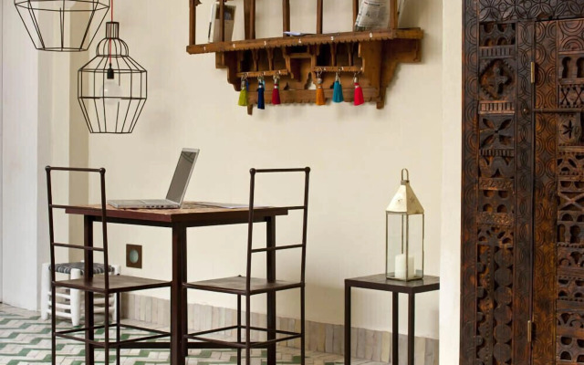 La Casa dell'Arancio