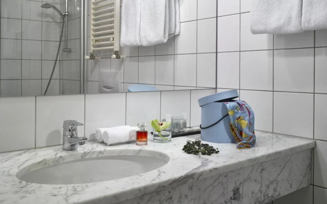 K+K Hotel Fenix