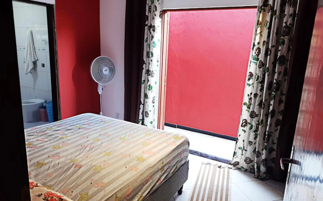 Residencial Arielle - Conforto "Localização Privilegiada"