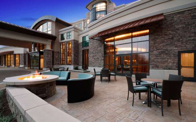 Embassy Suites Springfield