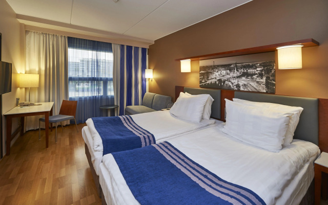 Holiday Inn Tampere - Central Station by IHG