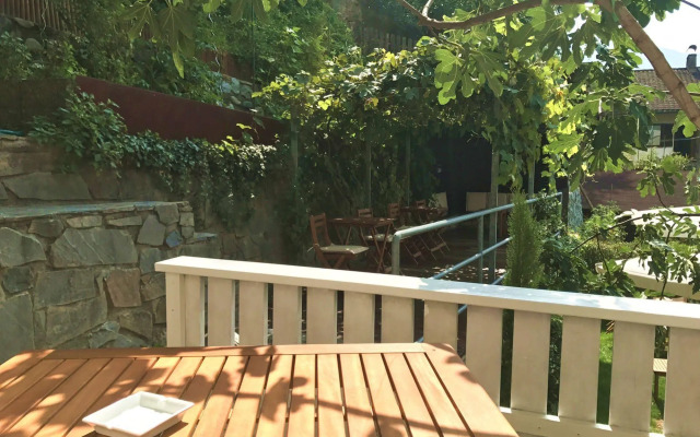 Residence Isarcus