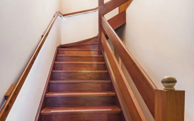 Pousada Apple House - Campos Do Jordão