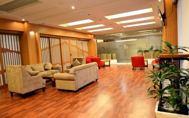 Abadi Hotel Malioboro Jogja
