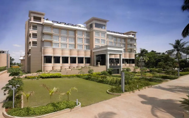 Royal Orchid Central Kireeti-HAMPI Hospet
