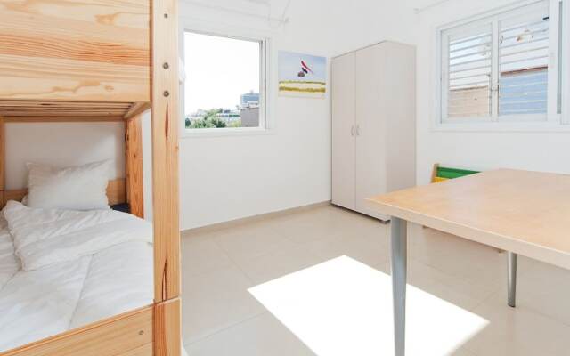 Sea N'Rent - 16 Nordau Tel Aviv