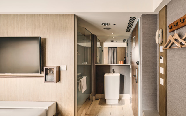 Orange Hotel - Ximen