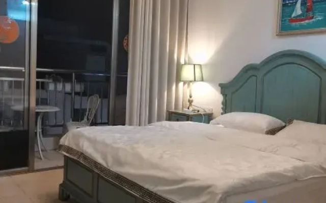 Nuanzhuju Homestay