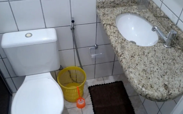 Pousada Centrinho da Lagoa 322