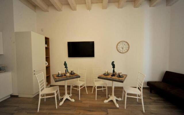 B&B Palazzo San Michele