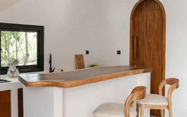 Wild Paradise Villa - 2 Bedrooms