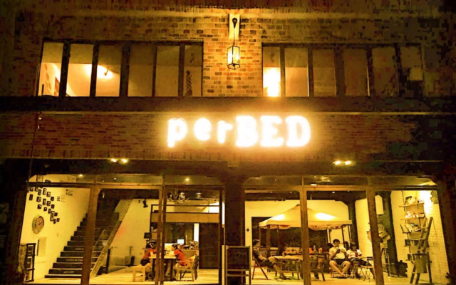 perBed Hostel