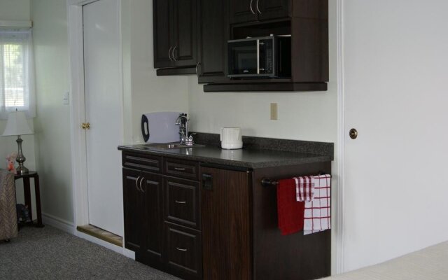 Liftlock Bed and Breakfast