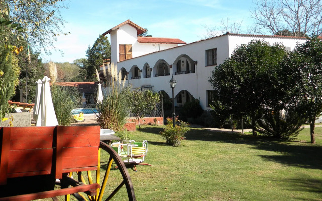 Posada San Bras